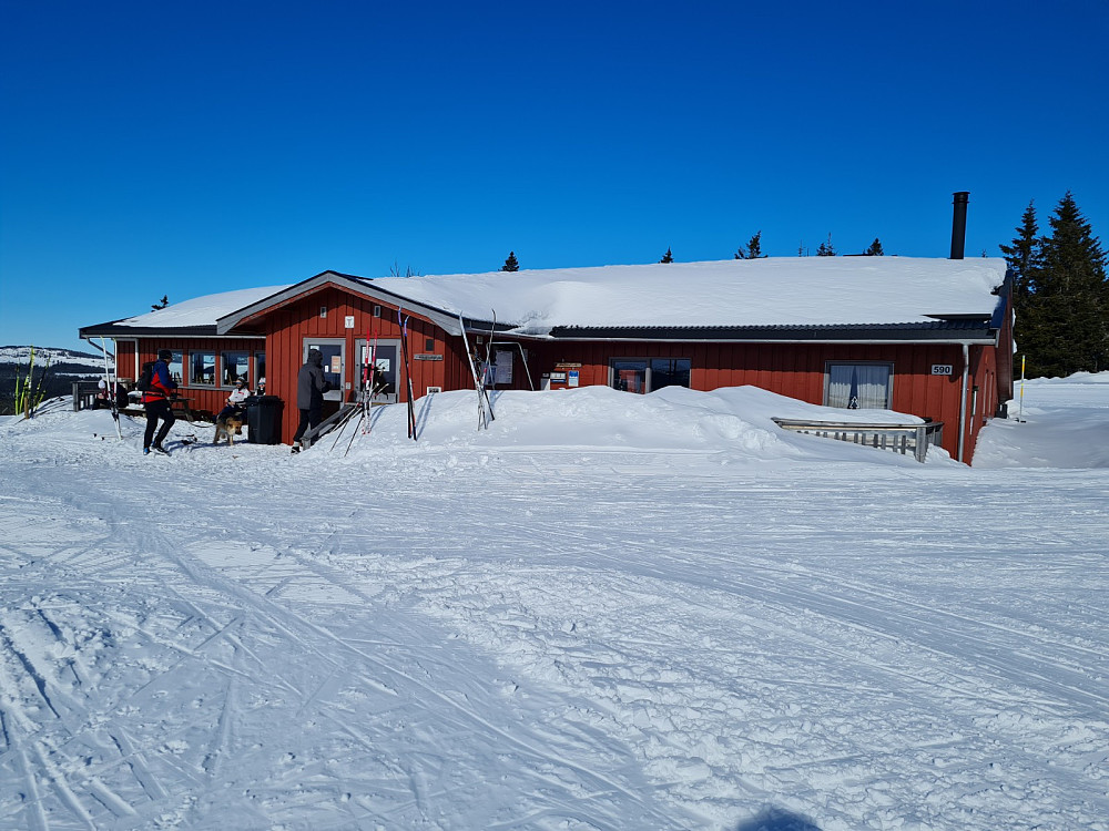 Målia