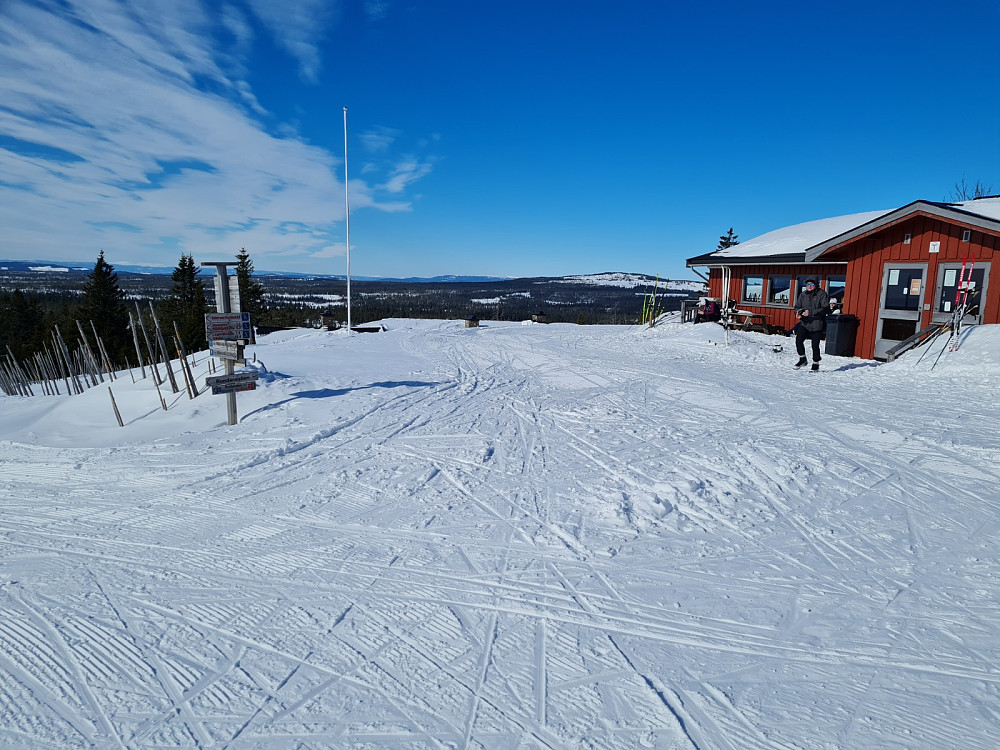 Målia