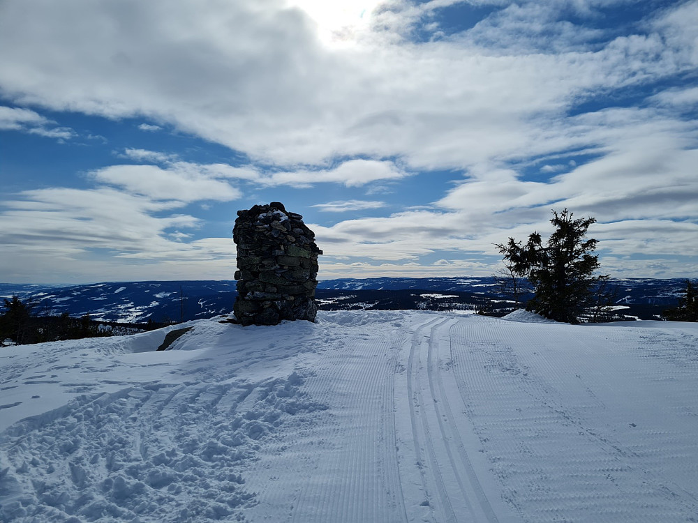 Bjørga