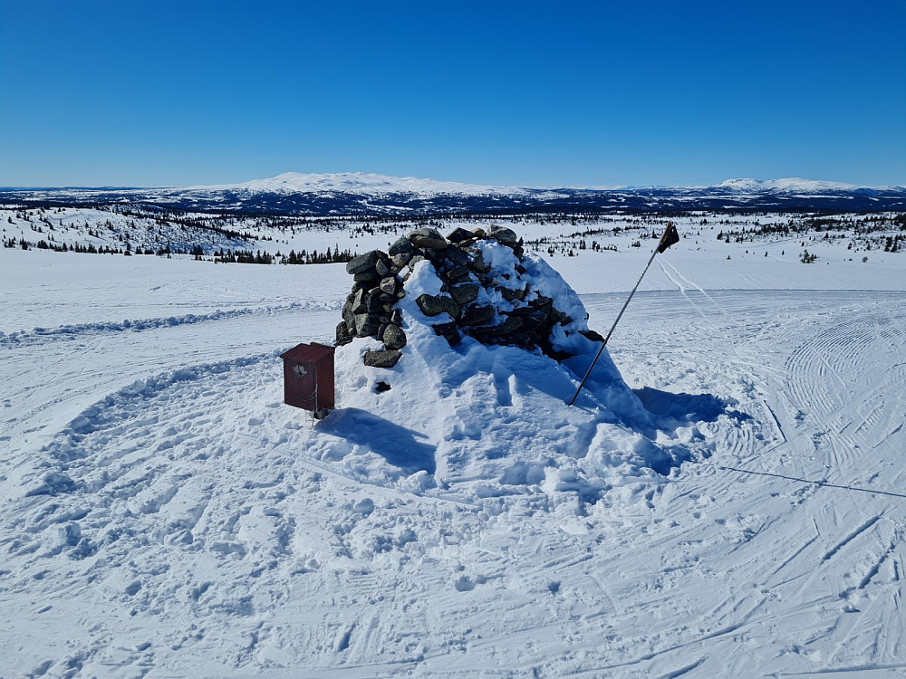 Hærfjellet
