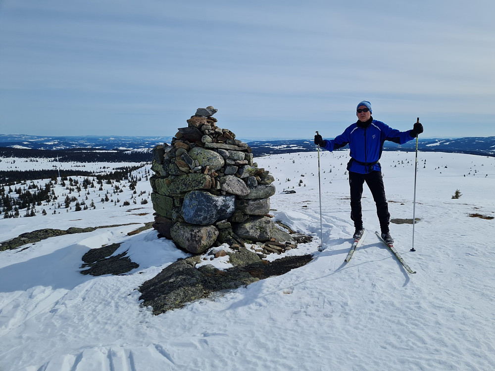 Knut på Gammelhans