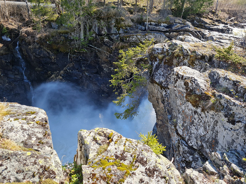 Holsfossen