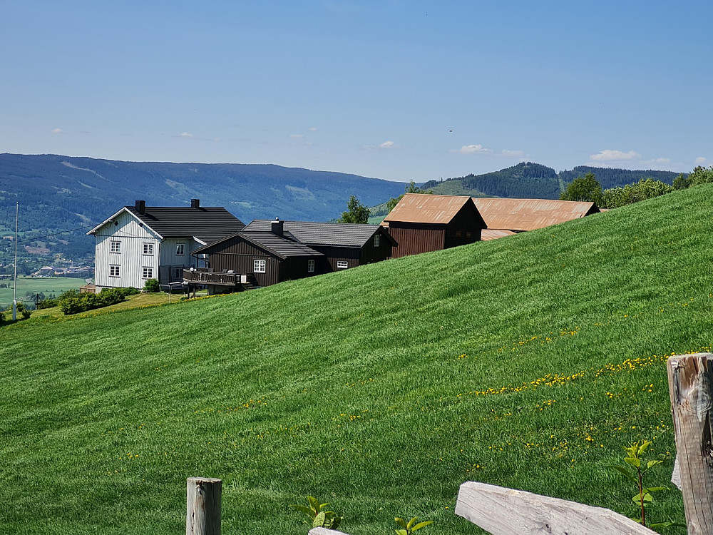 Land