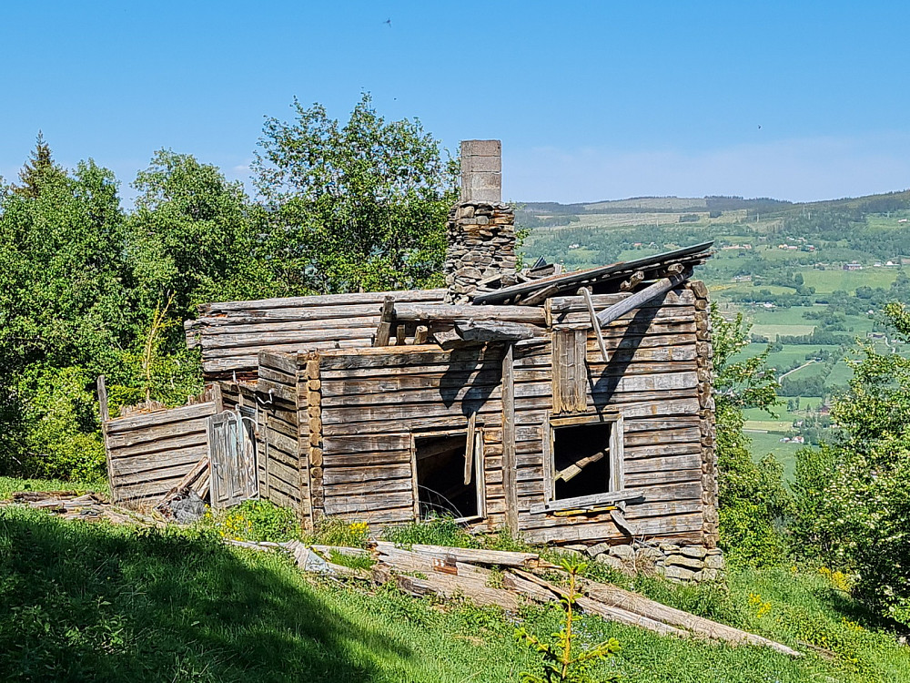 Gulliksvea