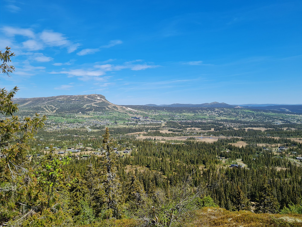 Skeikampen