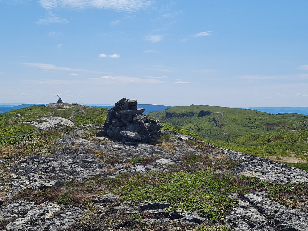 Hindalsfjellet