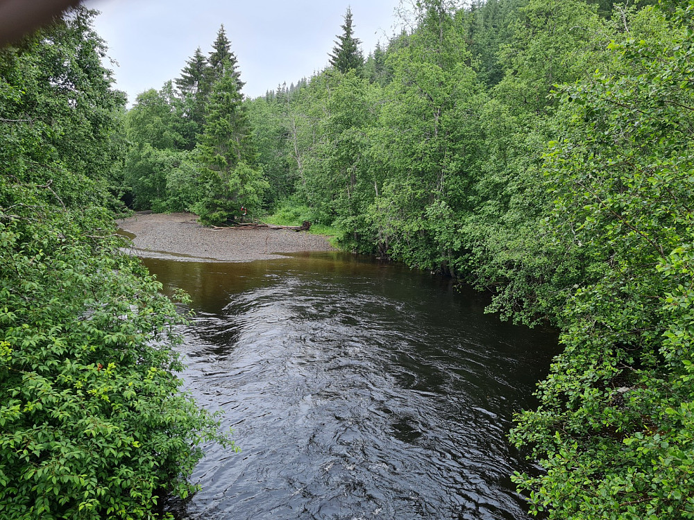 Iverslihølen