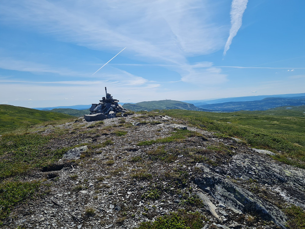 Kristianvarden
