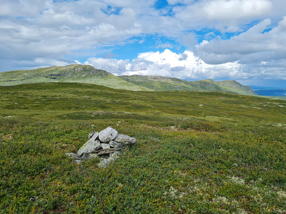 Søre Avlundskampen