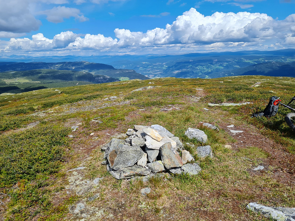 Østre Bånseterkampen