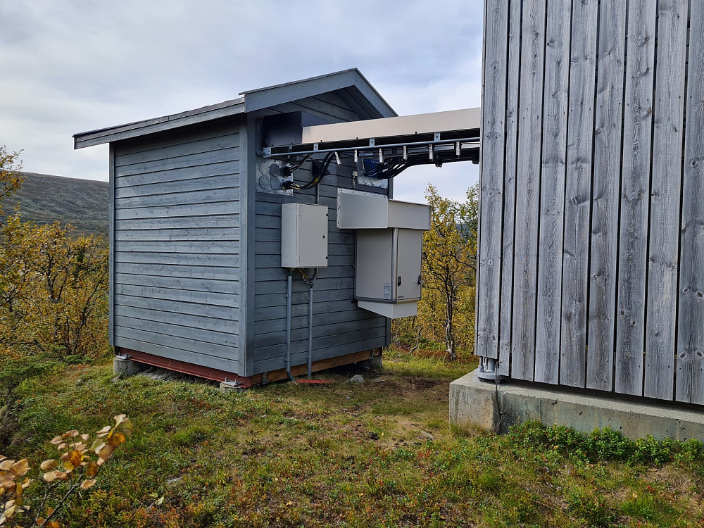 Tverrlikampen