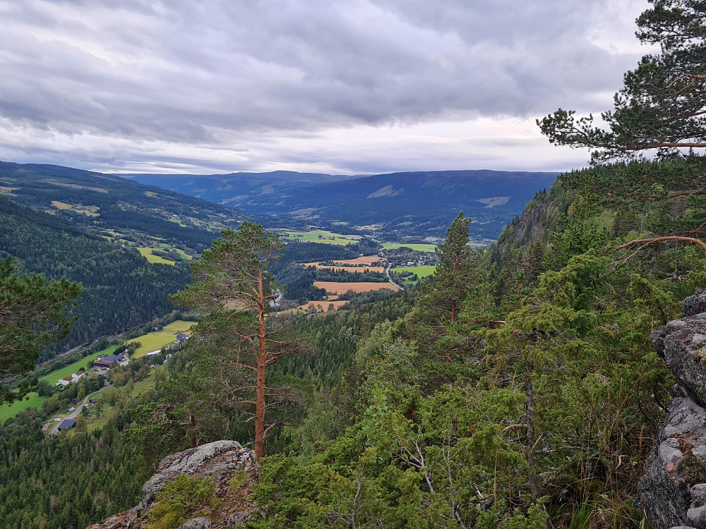 På Kalstadberget