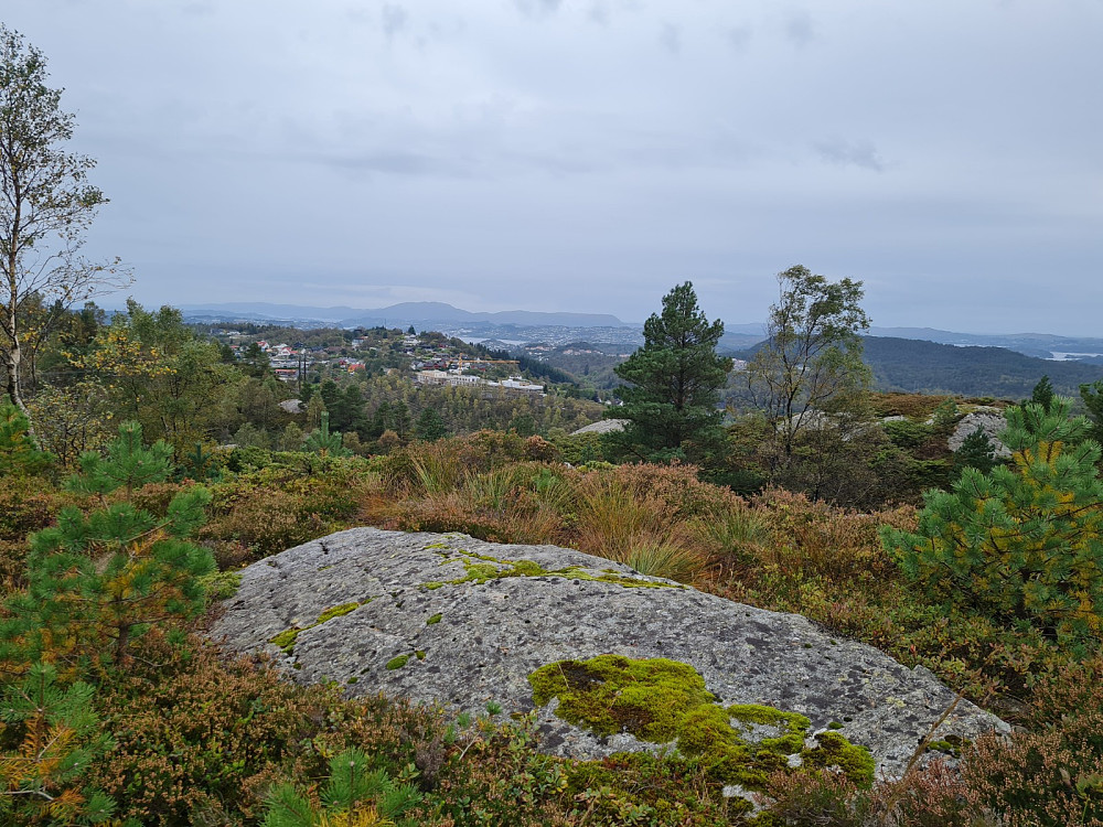 På Trettedalsklubben