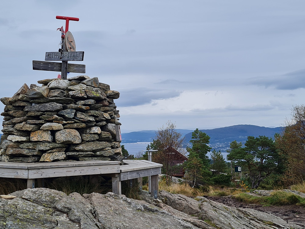 Kolbeinsvarden