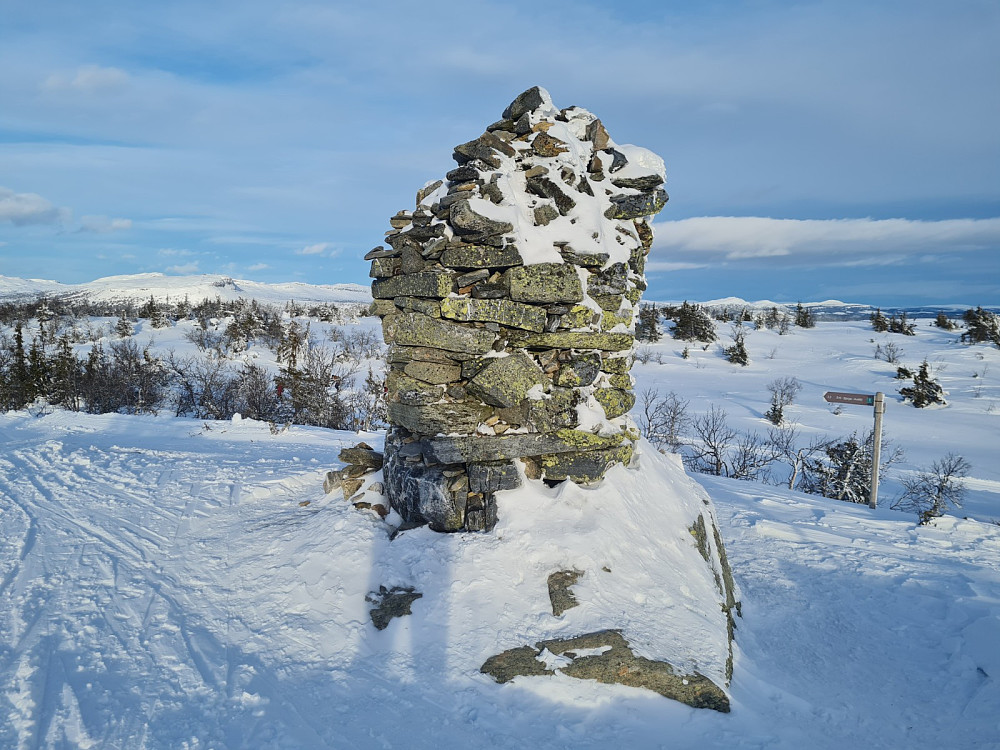 Bjørga