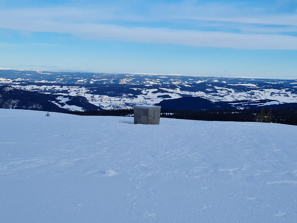 Hærfjellet