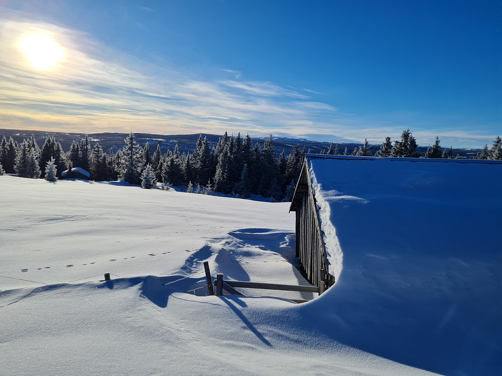Rindåsen