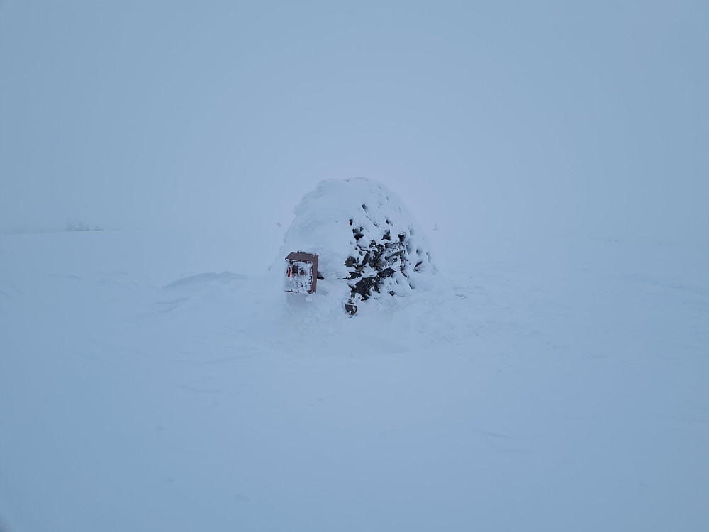 Hærfjellet