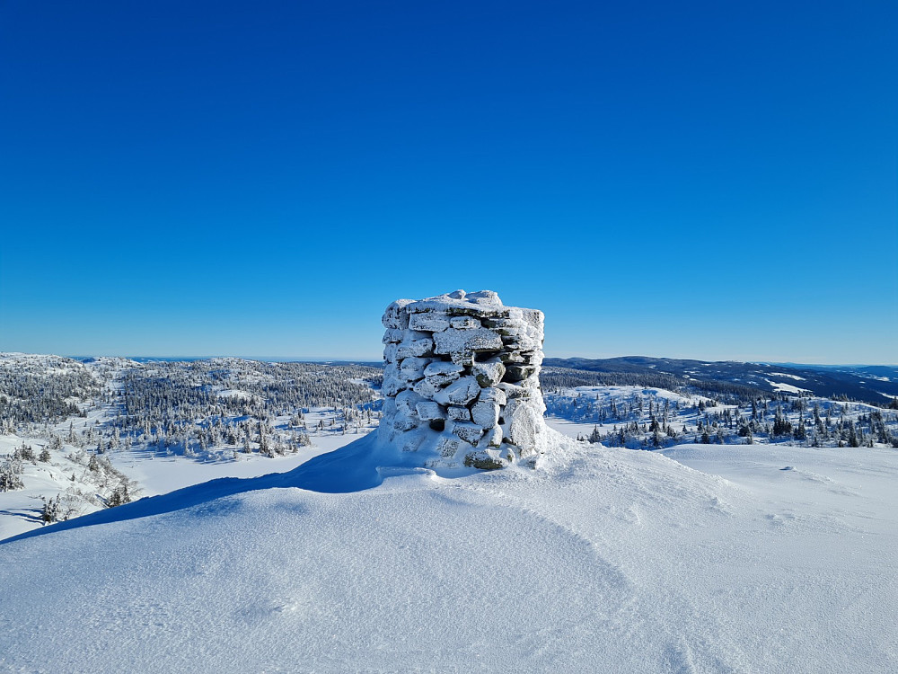 Kjettberget