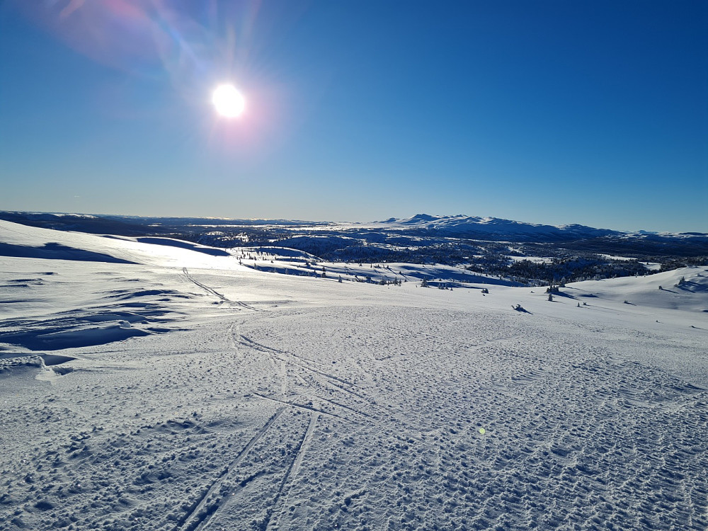 På Gammelhans