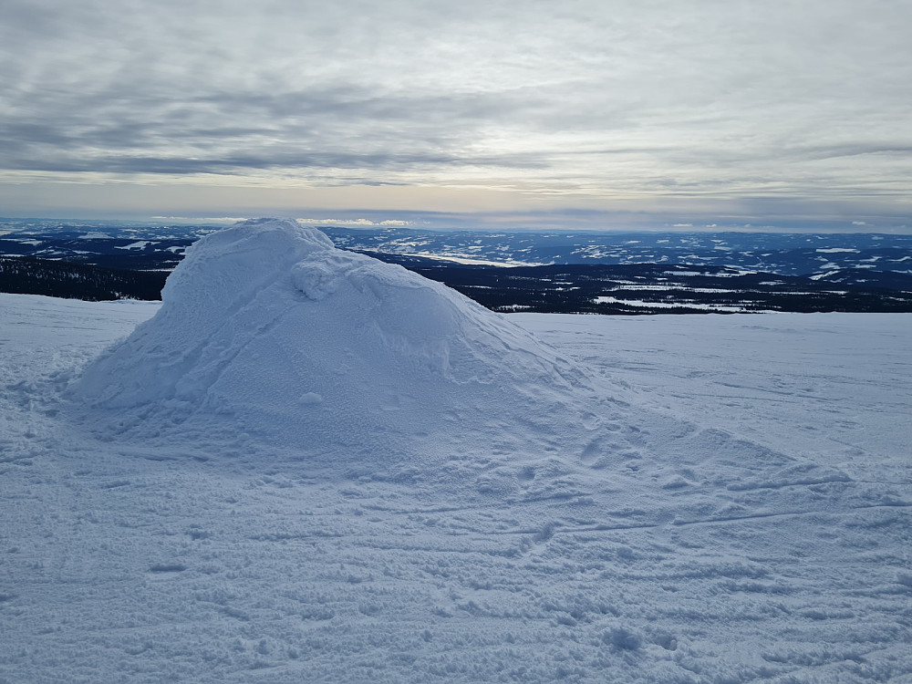 Nevelfjell