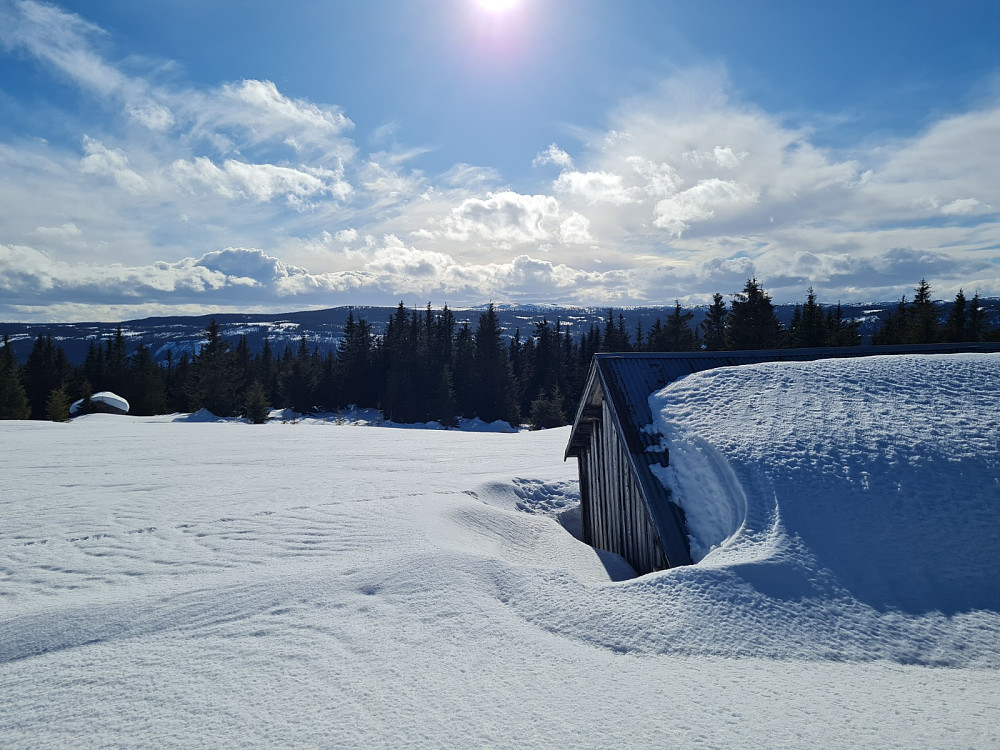 Rindåsen