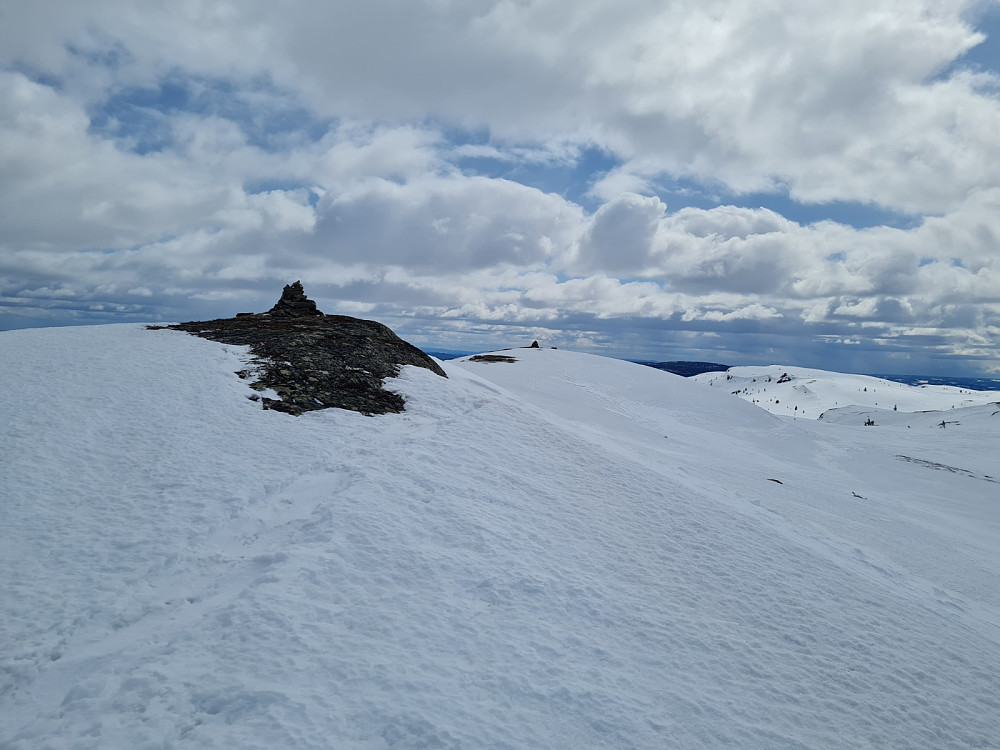 Hindalsfjellet