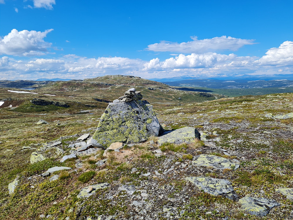 Midtre Bånseterkampen