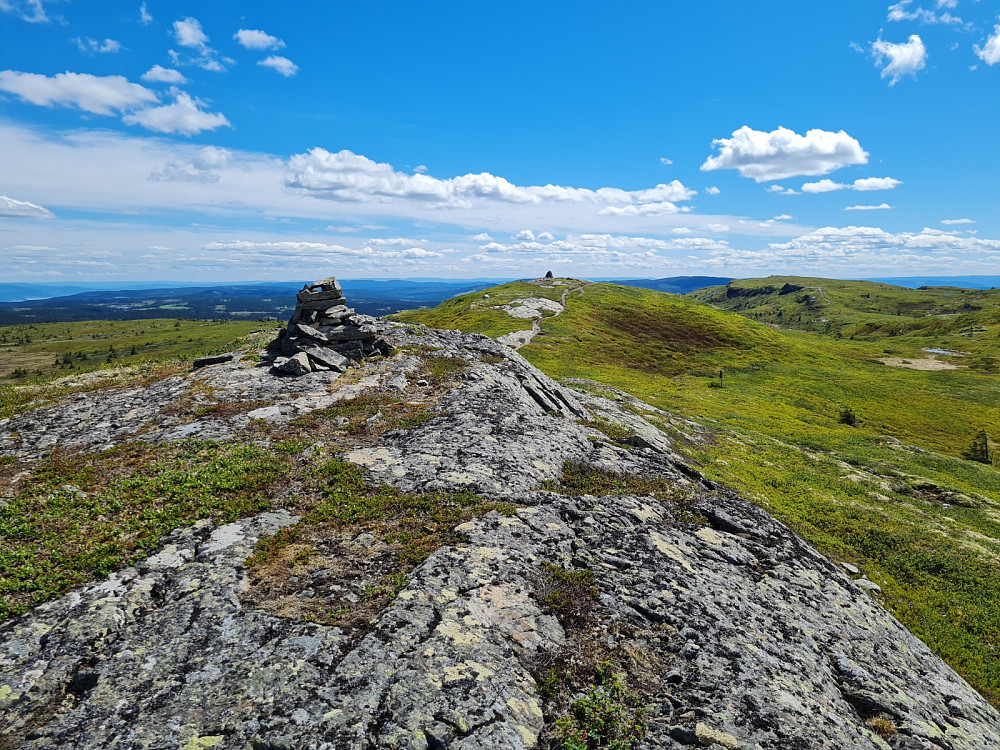 Hindalsfjellet
