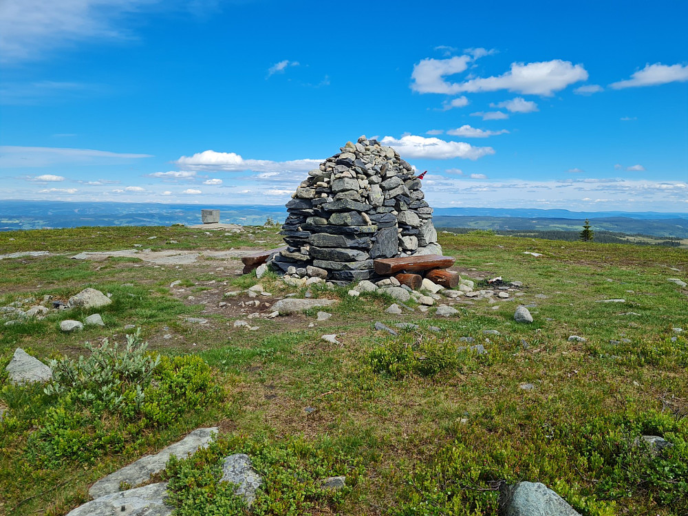 Hærfjellet