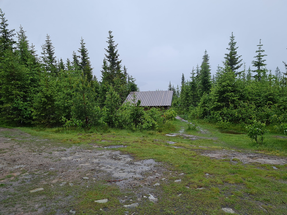 Balbergkampen