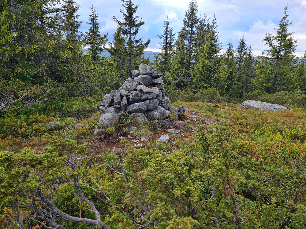 Grøtåshaugen