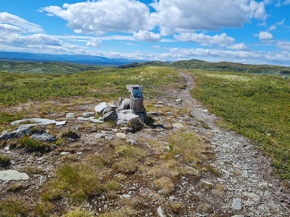 Avlundskampen