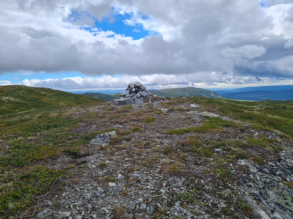 Kristianvarden