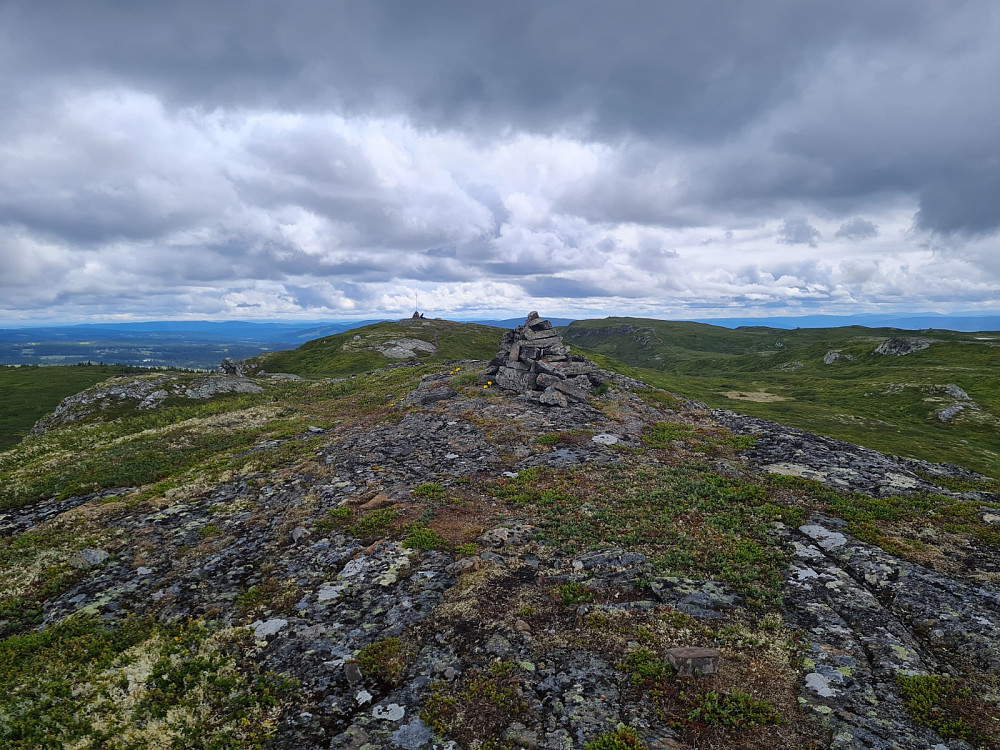 Hindalsfjellet