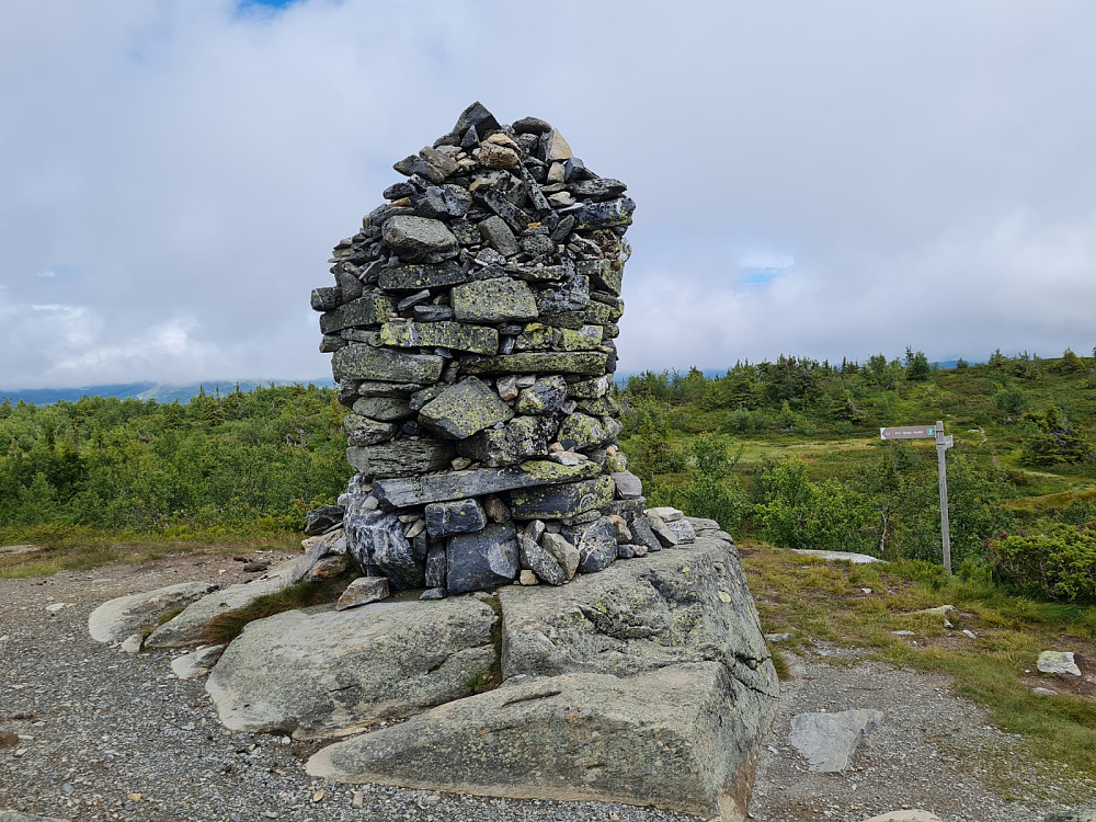 Bjørga