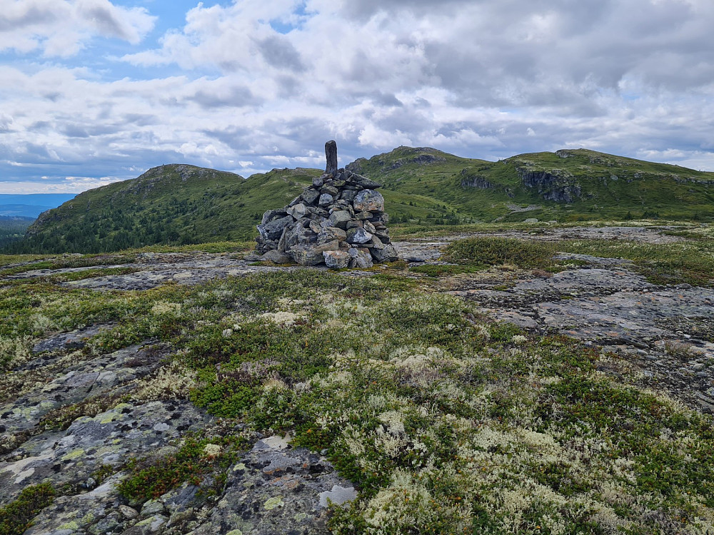 Storfjellet