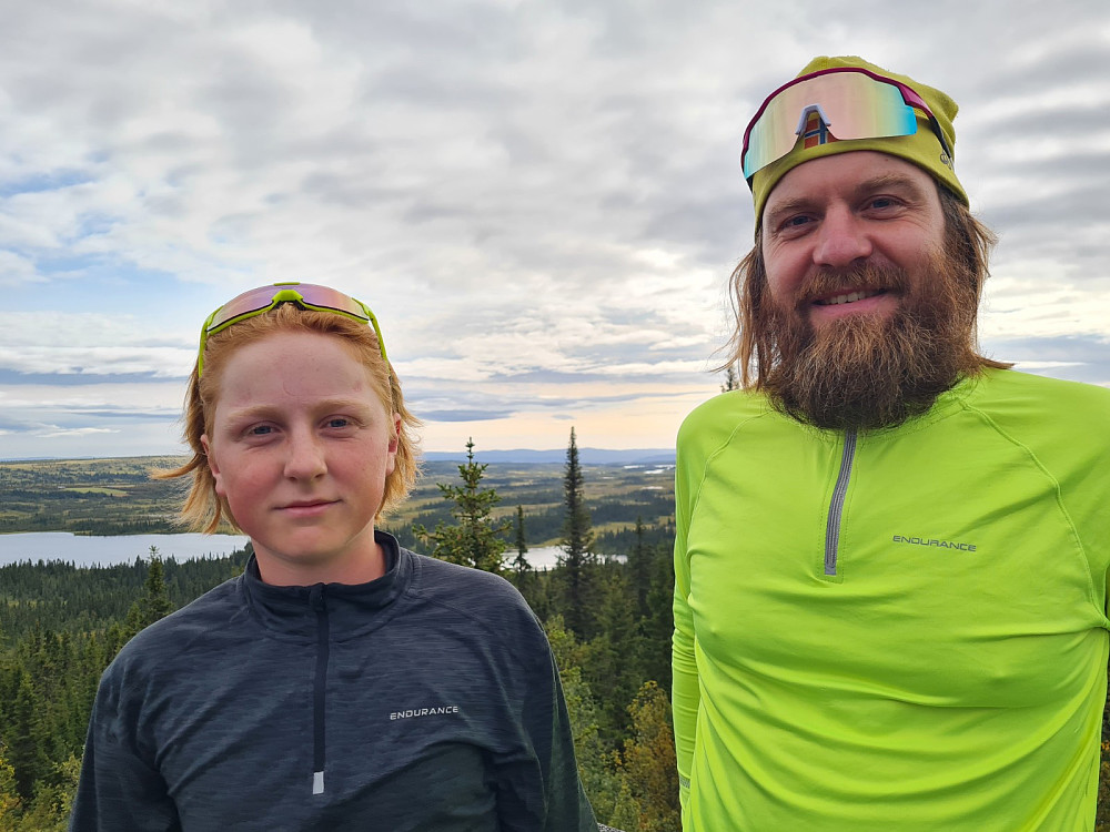 Obleikhaugen