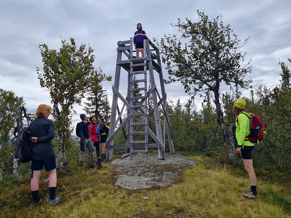 Obleikhaugen