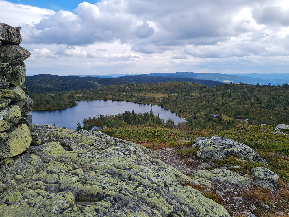 Kjettberget