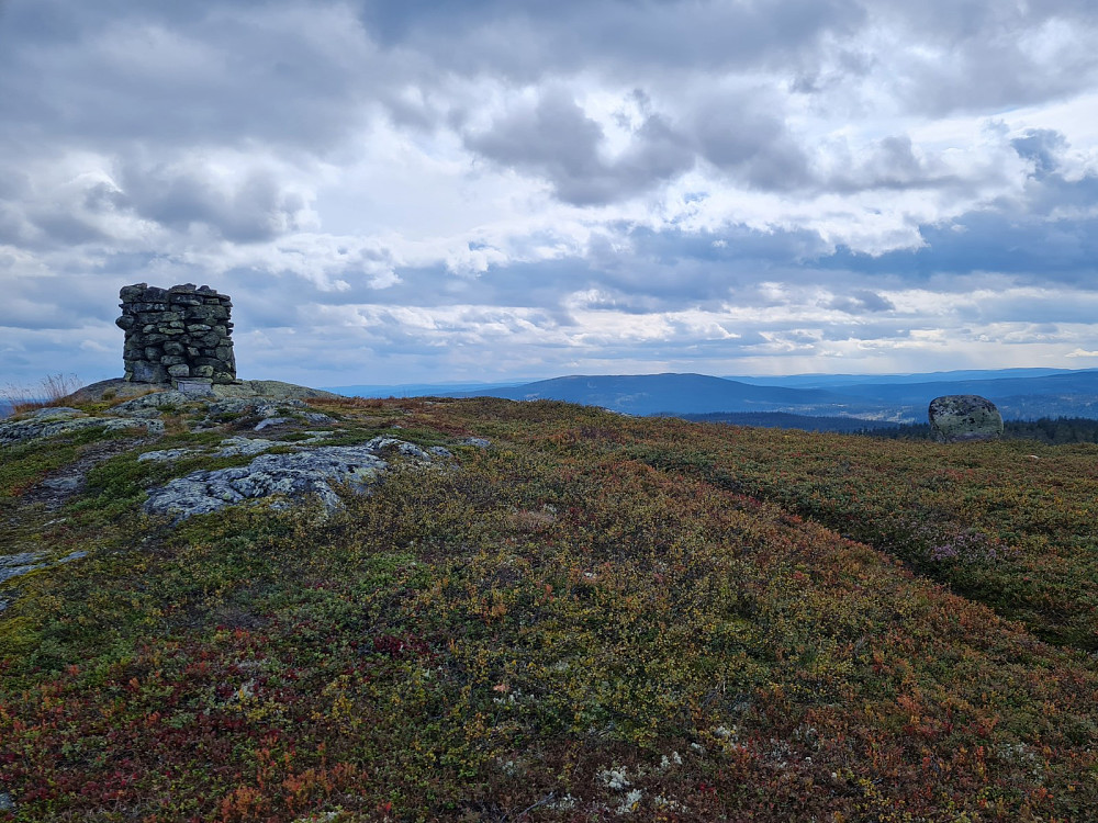 Kjettberget