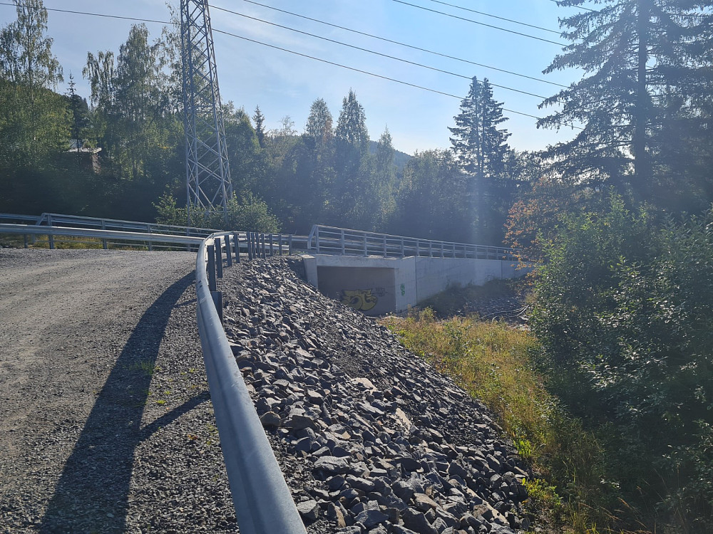 Balbergkrysset