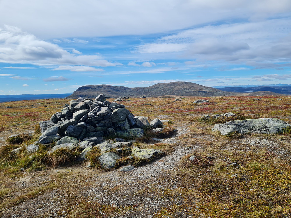 På Snuen