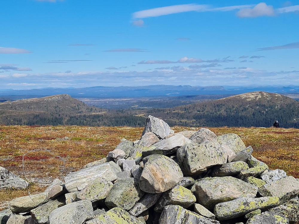 På Snuen