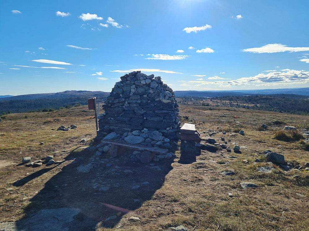 Hærfjellet