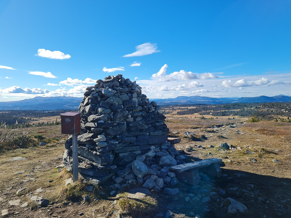 Hærfjellet