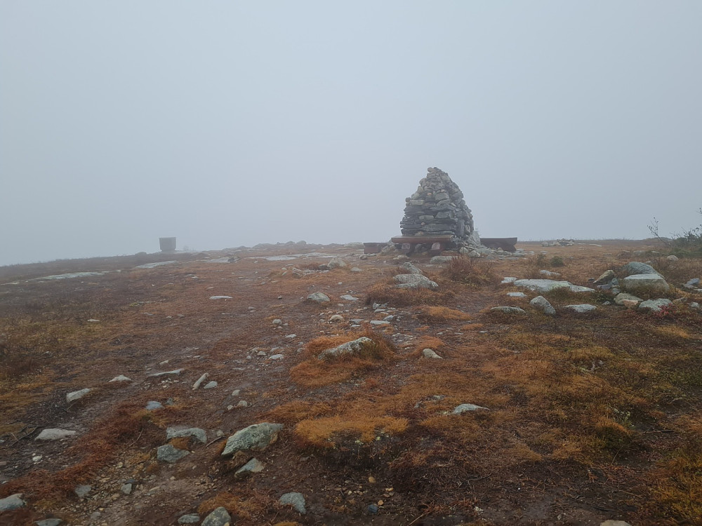 Hærfjellet