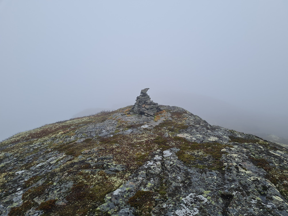Hindalsfjellet