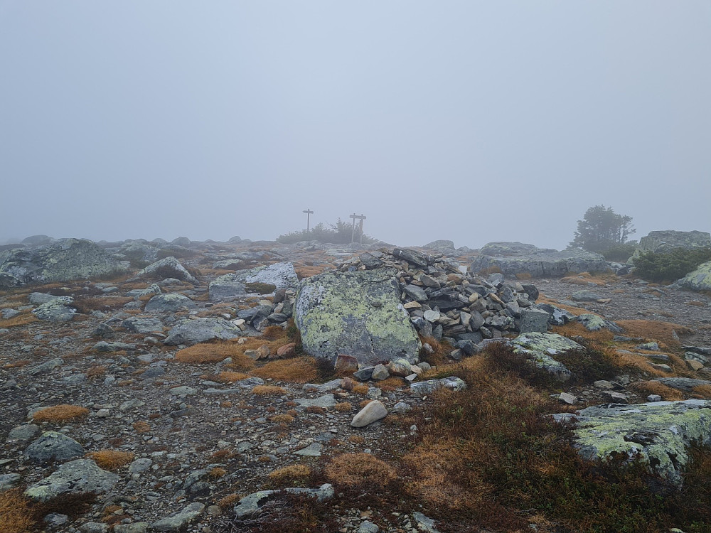 Slåsæterfjellet