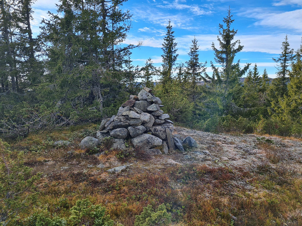 Grøtåshaugen